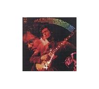 Mike Bloomfield – Live at Bill Graham's Fillmore West – CD