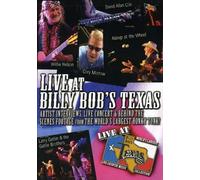 Live at Billy Bobs Sampler
