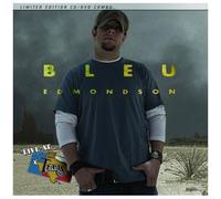 Bleu Edmondson – Live at Billy Bob's Texas