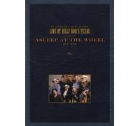 Live at Billy Bob's texas - DVD Zone 1