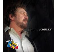 Live At Billy Bob's Texas by Earl Thomas Conley (2005-02-22)