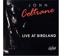 Live at Birdland