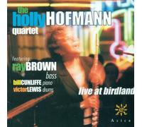 Live at Birdland