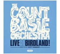Live At Birdland