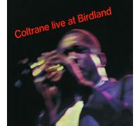 Eric Dolphy – Live At Birdland