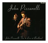 Live At Birdland