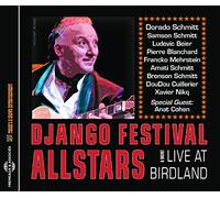 Live at Birdland