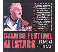 Live at Birdland