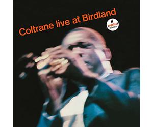 Live At Birdland