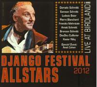 Live at Birdland and More