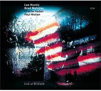 Live at Birdland CD