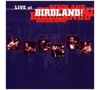 Various Artists – Live Birdland: Cookin at Midtown