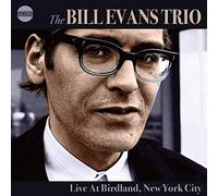 Live at Birdland New York City