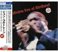 Live at Birdland(Reissue) [Import]