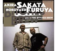 Live at Bitches Brew [Import allemand]