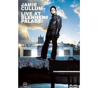 Cullum, Jamie-Live at Blenheim Palace