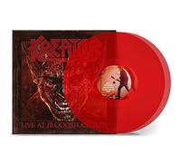 Kreator – Live at Bloodstock 2021
