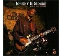 Live At Blue Chicago