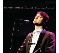 Live At Blue Highways