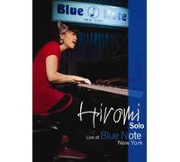 Live at Blue Note New York [Import allemand]