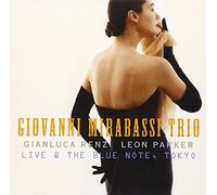 Live at Blue Note Tokyo [Import]