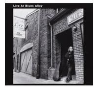 Cassidy, Eva - Live at The Blues Alley [Import]