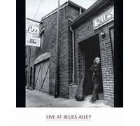 Cassidy, Eva - Live At Blues Alley
