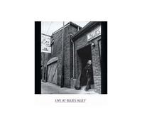 Eva Cassidy – Live at Blues Alley – CD