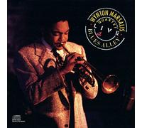 Live at Blues Alley