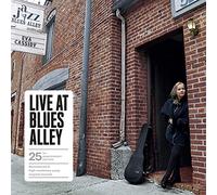 Live at Blues Alley (25th Anniversary Edition)