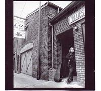 Live at Blues Alley by Cassidy, Eva (1998-07-28)