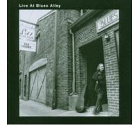 Live At Blues Alley by Eva Cassidy [Audio CD] NEUF