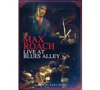 Live at Blues Alley – DVD (Zone 1) – Universal Music Group