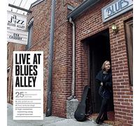 Live at Blues Valley