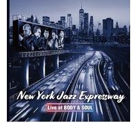 Live at BODY ＆SOUL