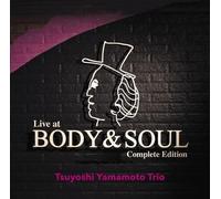 Live At Body&soul Complete Edition - Japan Import Edition