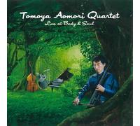 Live at BODY ＆ SOUL (FL-30525)