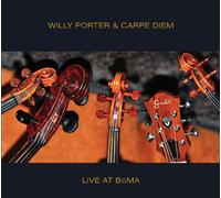 Live at BoMA