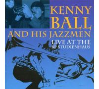 Live at Bp Studienhaus by Kenny Ball (1997-07-01)