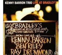 Live at Bradley's [Import]