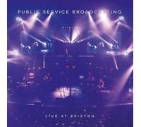 Live At Brixton