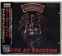 ??????? - LIVE AT BRIXTON