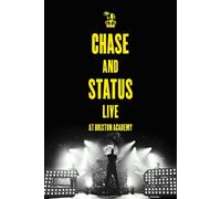 Universal Pictures – Live At Brixton Academy