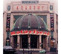 Live At Brixton Academy