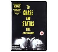 Universal Pictures – Live At Brixton Academy