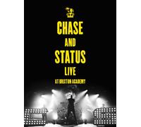 LIVE AT BRIXTON ACADEMY (DELUXE)