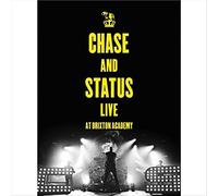 Universal Pictures – Live At Brixton Academy