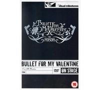 Bullet For My Valentine – Live at Brixton Academy
