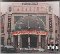 Live At Brixton Academy (The Complete Concert)