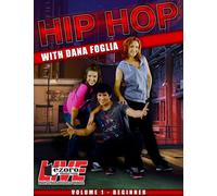 Live at Broadway Dance Center - Hip Hop Vol. I with Dana Foglia